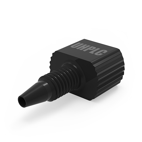 PEEK-HT™ One-piece UHPLC Fitting 10-32 – VICI Jour
