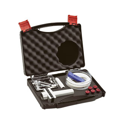 Easy Flange Combi Kits VICI Jour
