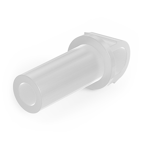 Polypropylene Male Luer Plugs for Eco Caps
