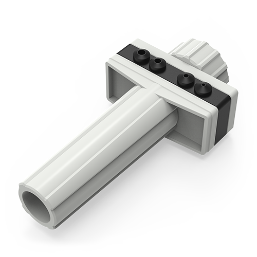 Easy-Flange Combi Kits