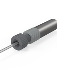Stainless Steel Mobile Phase Filters /Helium Spargers - Low Pressure 1/4-28