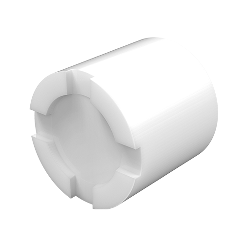 Low Pressure PTFE Economy Last Drop Mobile Phase Filters