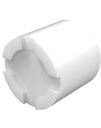 Low Pressure PTFE Economy Last Drop Mobile Phase Filters