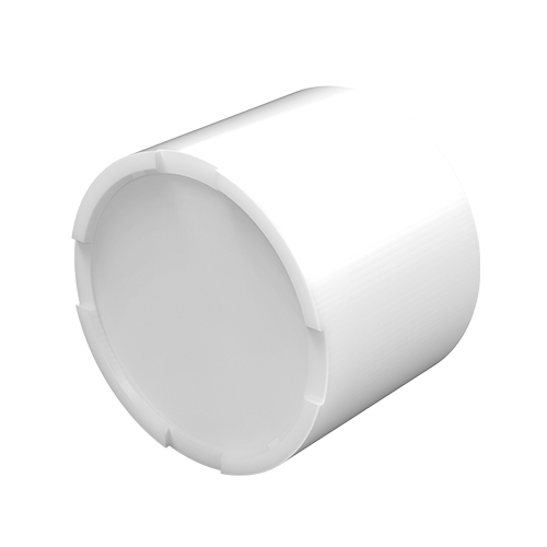 Low Pressure PTFE Economy Last Drop Mobile Phase Filters