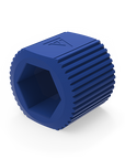Color-Sleeve Fingertight Adapters