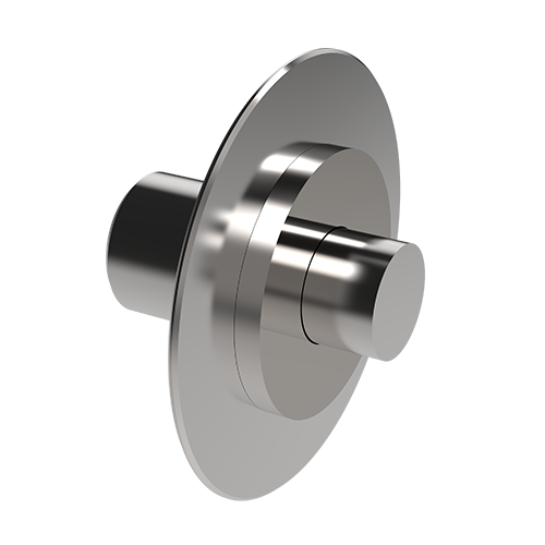 Stainless Steel Tubing Cutter - Cutting Wheel Type