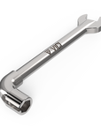 JR-800 ValvTool 1/4'' and 5/16'' Open Wrench