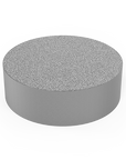 No Chamfer Titanium Frits - Package of 1