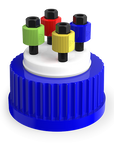 VICI Caps – GL45 Threads