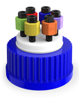 VICI Caps – GL45 Threads