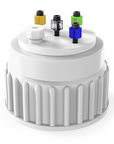 Waste Caps – B83 Threads