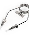 Stainless Steel Loops for VICI Cheminert® Valves