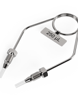 Stainless Steel Loops for VICI Cheminert® Valves