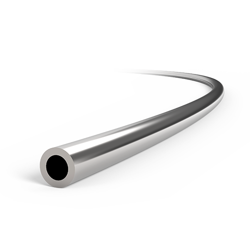 1/32&quot; Premium Stainless Steel Tubing (0.5mm ID)
