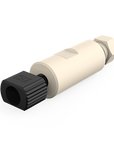 High Pressure PEEK Reducing Union