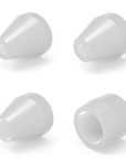 Inverted ETFE Ferrules