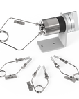 Stainless Steel Loops for VICI Cheminert® Valves