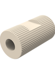 High Pressure PEEK Adapters