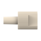 High Pressure PEEK Adapters