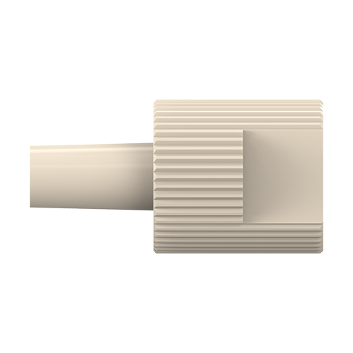 High Pressure PEEK Adapters