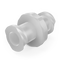 Low Pressure Polypropylene Adapter - Pack of 10