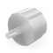 Low Pressure Polypropylene Adapter - Pack of 10