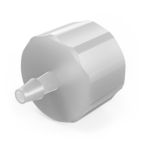 Low Pressure Polypropylene Adapter - Pack of 10