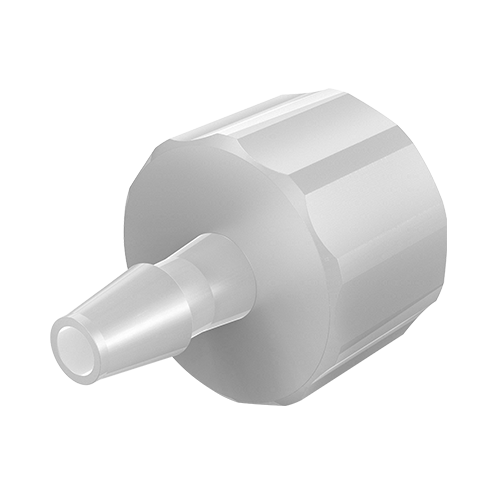 Low Pressure Polypropylene Adapter - Pack of 10