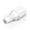 Low Pressure Polypropylene Adapter - Pack of 10