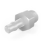 Low Pressure Polypropylene Adapter - Pack of 10