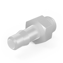 Low Pressure Polypropylene Adapter - Pack of 10