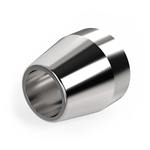 Stainless Steel Ferrule
