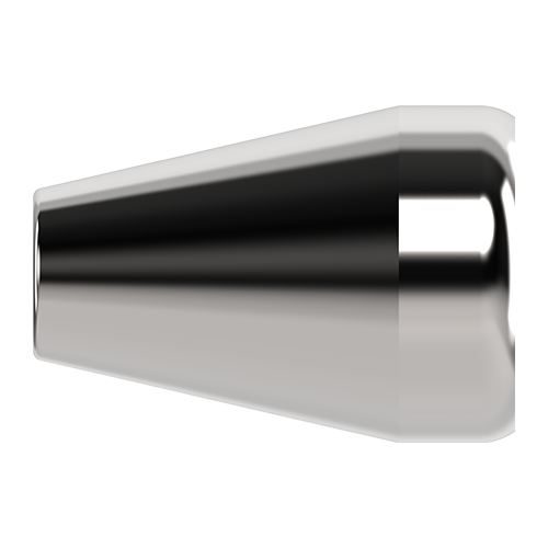 Replacement Ferrule for Stainless Steel Reducing Union - 3.0 mm
