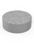 Unidense Stainless Steel Frits