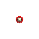 Universal PEEK Coupler