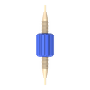 Universal PEEK Coupler