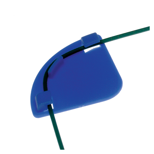 PEEK Tubing Elbows