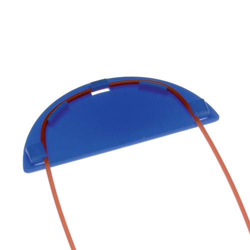 PEEK Tubing Elbows