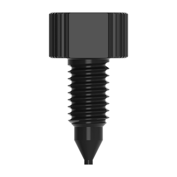 Column Endstopper Plugs – VICI Jour