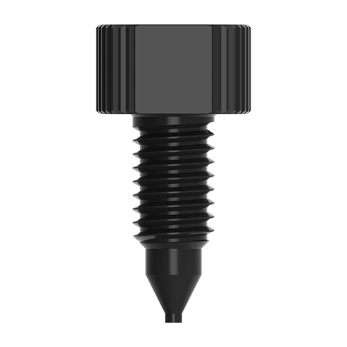 Column Endstopper Plugs