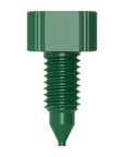 Column Endstopper Plugs