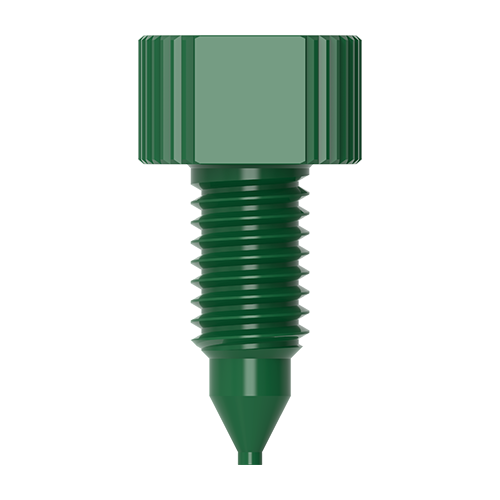 Column Endstopper Plugs