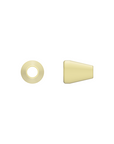 High Pressure PEEK HT Ferrule - 1/16"