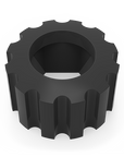 Color-It Fingertight Adapters