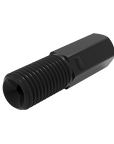PPS Hex-Head Nuts - For use with Inverted Ferrule