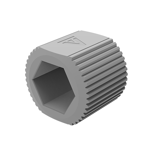 ColorSleeve Fingertight Adapters VICI Jour