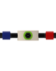 Low Pressure PEEK Crosses