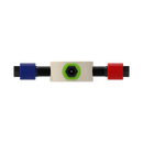 Low Pressure PEEK Crosses