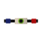 Low Pressure PEEK Crosses