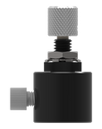 Micro Valves for LC and GC